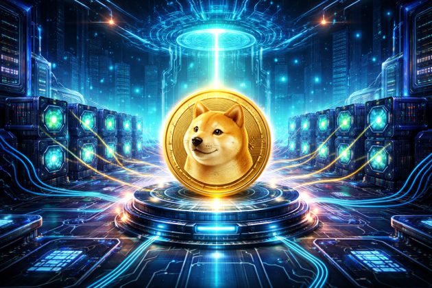 Qubic Revela Cómo Funcionará su Lanzamiento de Minería de Dogecoin a Partir del 1 de Abril