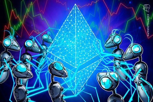 Los alcistas de Ethereum deben mantener los $2,000: Métrica de volatilidad sugiere un movimiento 'fuerte' próximo