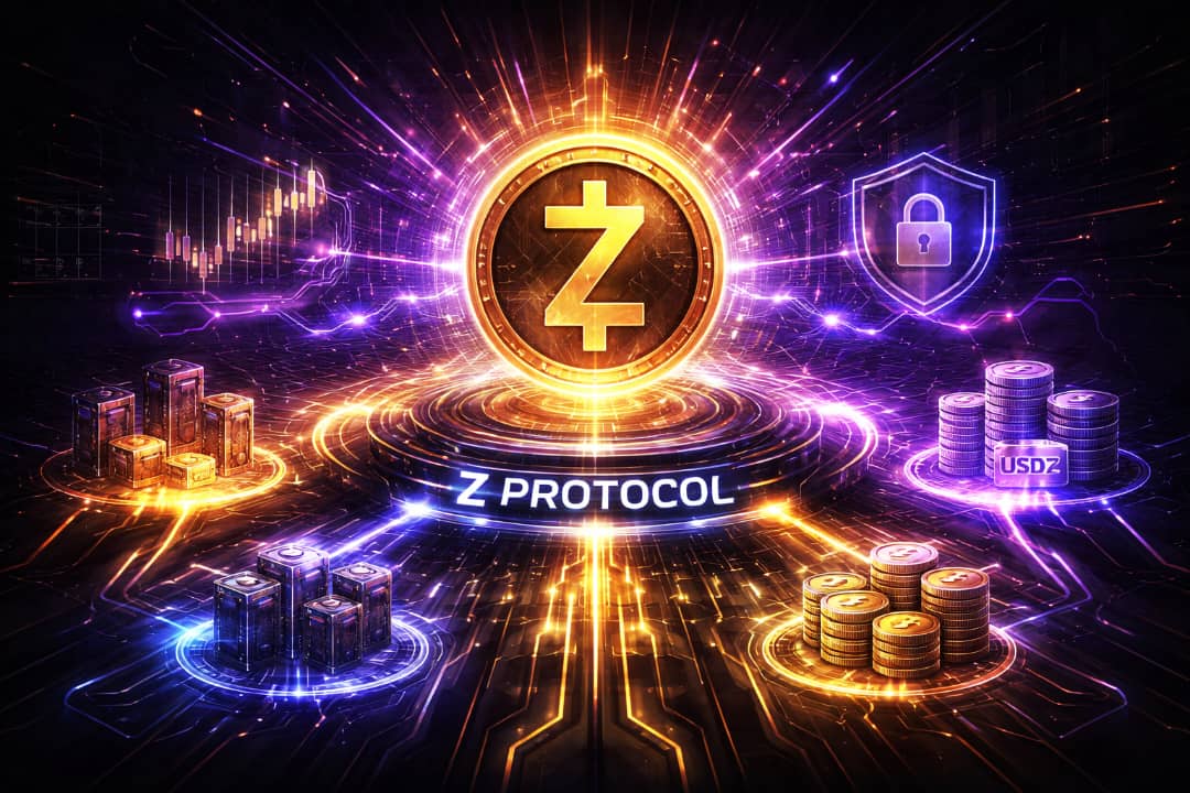 Core Foundation se asocia con Z Protocol para expandir Zcash