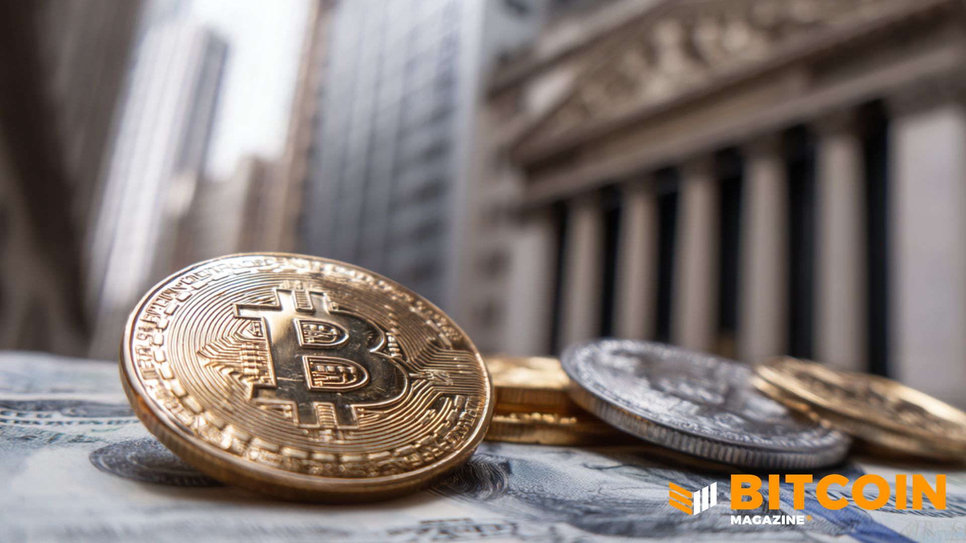 El Bono Municipal Respaldado por Bitcoin de New Hampshire Avanza con la Calificación de Moody's