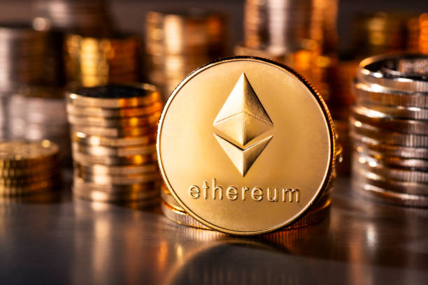 Ethereum Enfrenta Presión Vendedora En Los Gráficos Mientras Su Suministro Permanece Bloqueado