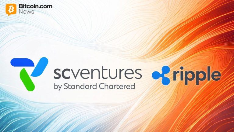 Keyrock Alcanza una Valoración de $1.100 Millones Tras el Apoyo de Ripple y la Financiación de SC Ventures