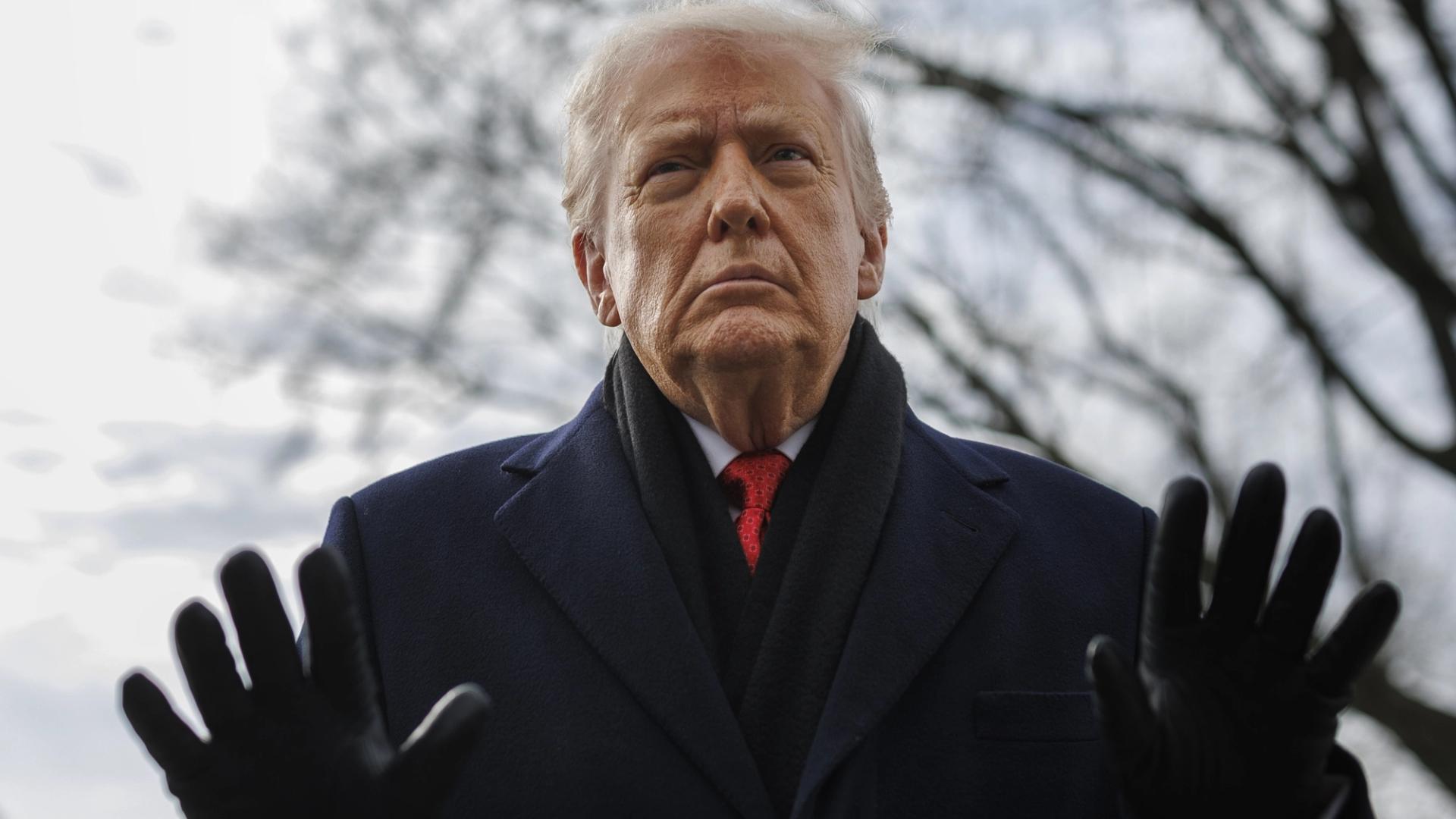 Posibles catalizadores para Bitcoin mientras Trump marca un plazo de tres semanas para la guerra con Irán