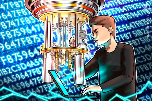 Investigadores afirman que las computadoras cuánticas podrían estar listas teóricamente para 2030