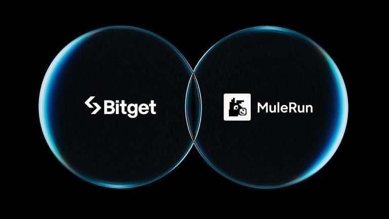 Bitget Amplía su Ecosistema Agent Hub Mediante una Asociación con MuleRun para Impulsar el Trading Agéntico