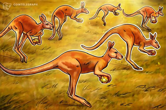 Australia aprueba ley de activos digitales que somete a las plataformas de cripto a licencias