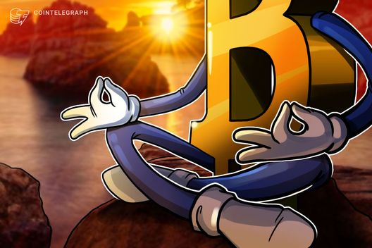 Bitcoin rompe su racha de 5 meses de pérdidas: Niveles clave del precio de BTC a observar en abril