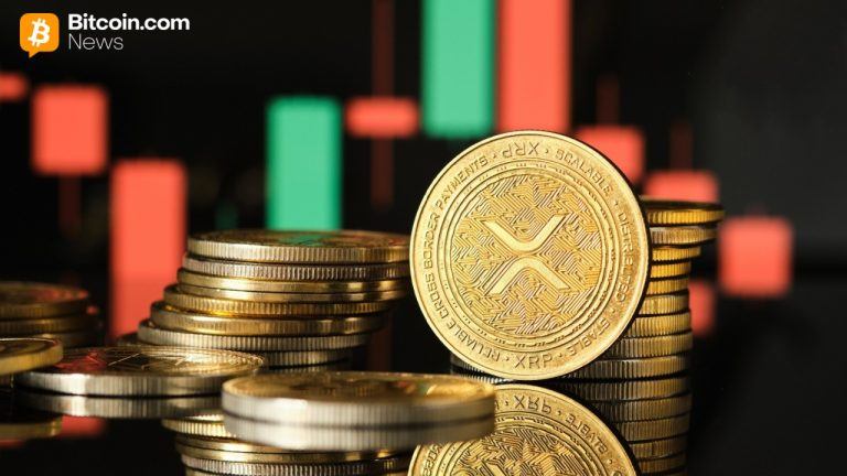 XRP Cierra el Primer Trimestre de 2026 con una Caída del 27%, su Capitalización de Mercado Se Desploma $29,000 Millones