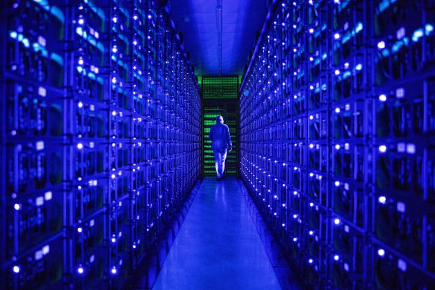 Bitfarms Vende Bitcoin, Se Renombra Como Keel Infrastructure En Cambio Total Hacia IA