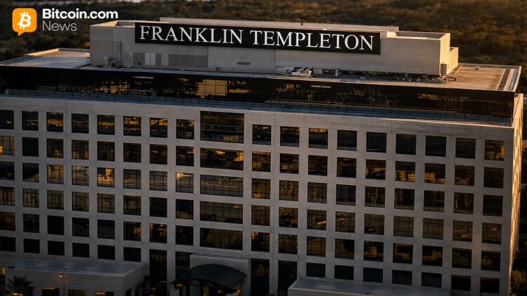 Franklin Templeton Adquiere 250 Digital para Lanzar la Unidad Institucional Franklin Crypto