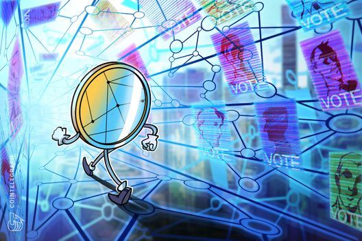 El sistema de votación por tokens es el sistema de incentivos roto de las criptomonedas