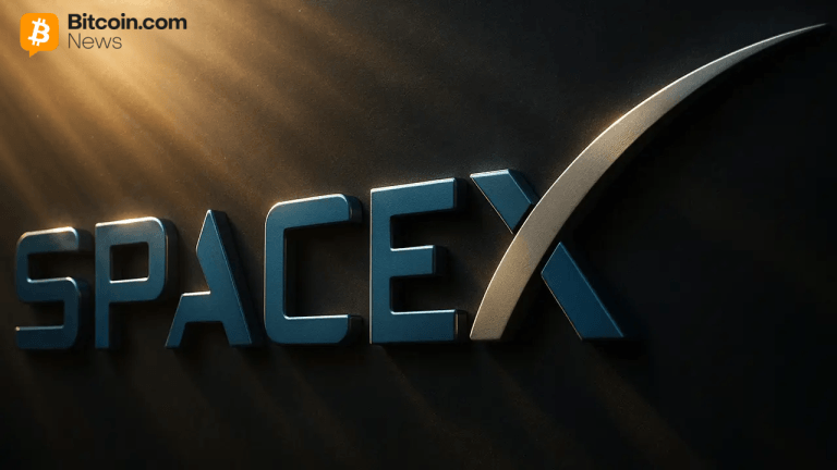 ¿La mayor OPI de la historia? SpaceX de Elon Musk apunta a una valoración de 1,75 billones de dólares