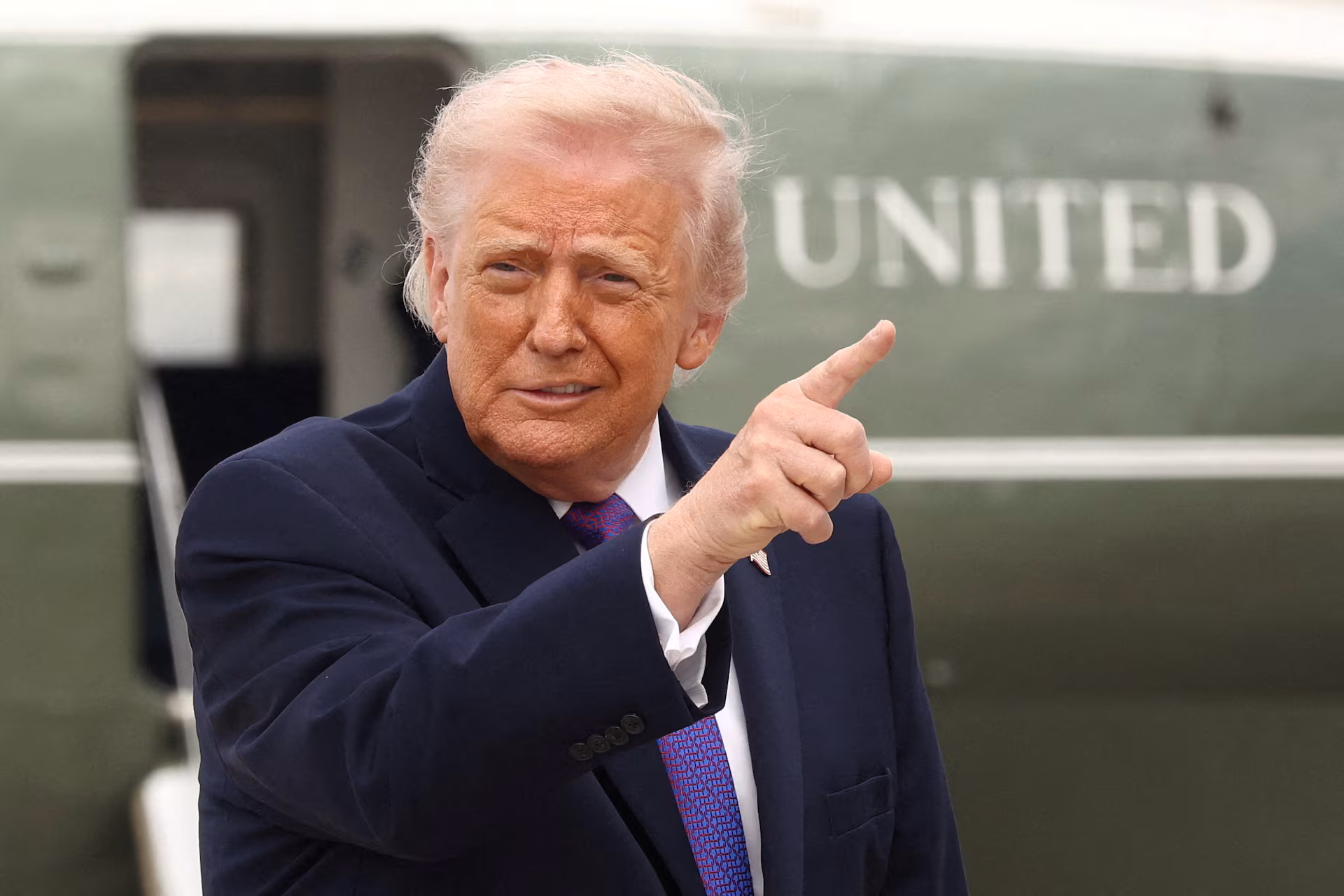 Trump dice que EE.UU. saldrá de Irán pronto: Qué significa para Bitcoin y el petróleo