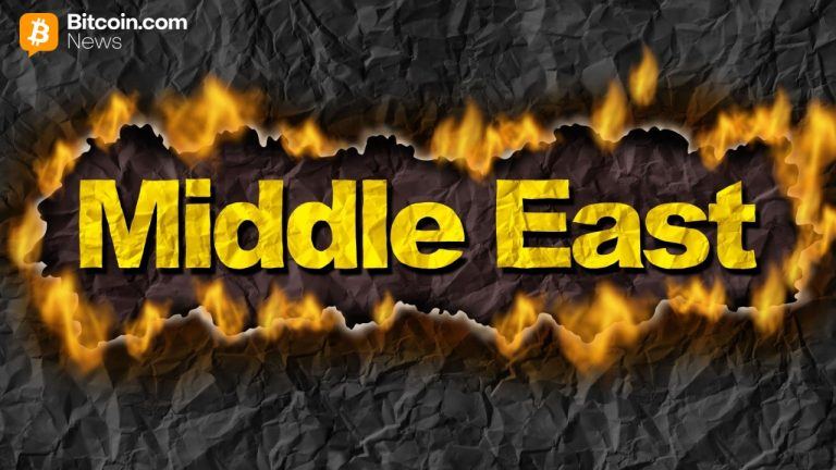 Bitcoin Recupera los $69,000 mientras las Esperanzas de Desescalada entre EE.UU. e Irán Desatan una Ralí Global