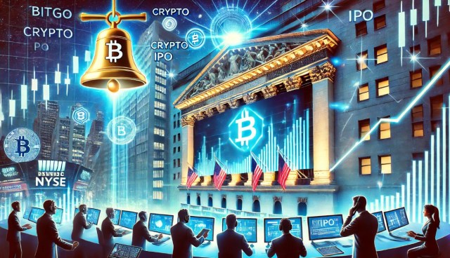 El Debut Bursátil en EE.UU. de CoinShares Empañado por una Caída del 25% de la Acción: Claves