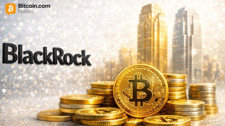 El ETF de Ingresos por Primas de Bitcoin de Blackrock se acerca al mercado al revelar la enmienda de la SEC el ticker BITA