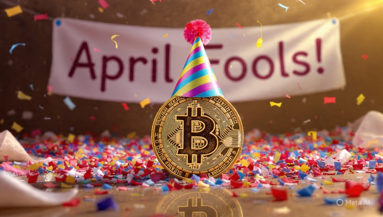Bitcoin Termina Racha de 5 Meses de Pérdidas — ¿Reversión Real o Solo Hype del April Fool's?