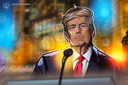 Bitcoin cae y el petróleo sube mientras Trump se dirige a la nación sobre la guerra en Irán