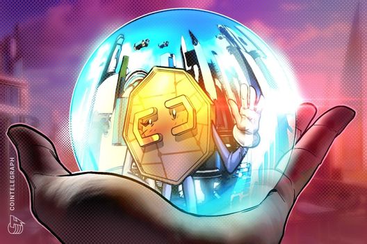 La firma de capital de riesgo cripto Paradigm desarrolla una terminal para mercados de predicción: Fortune