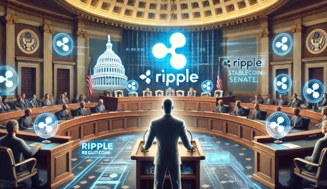 La Nueva Actualización del Tesoro de Ripple Reúne la Gestión de Cripto y Efectivo Bajo un Mismo Techo — Así Funciona