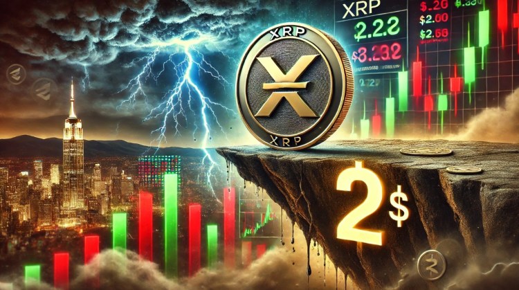 Qué Podría Significar Abril Para XRP: Patrones Pasados y Catalizadores Clave a Observar