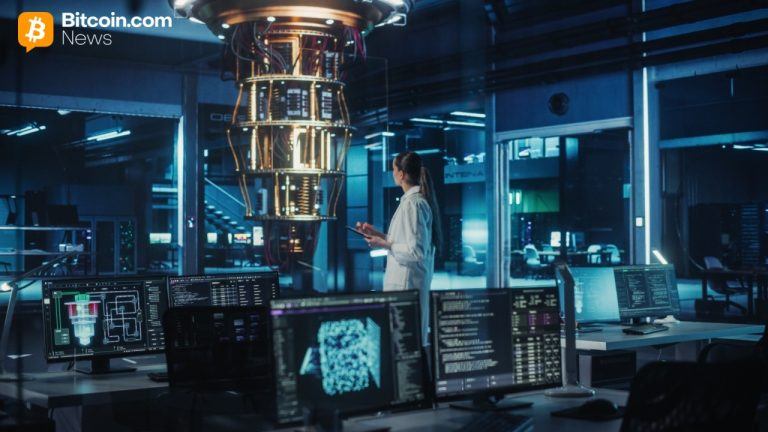 Naoris Protocol Despliega su Mainnet Post-Cuántica para Asegurar la Infraestructura Digital Global