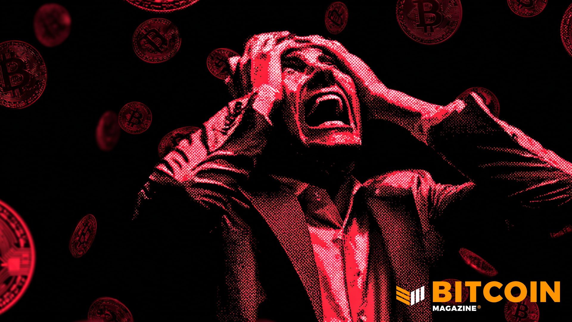Los Tesoros de Bitcoin se Resquebrajan Mientras las Empresas Públicas se Convierten en Vendedoras de BTC