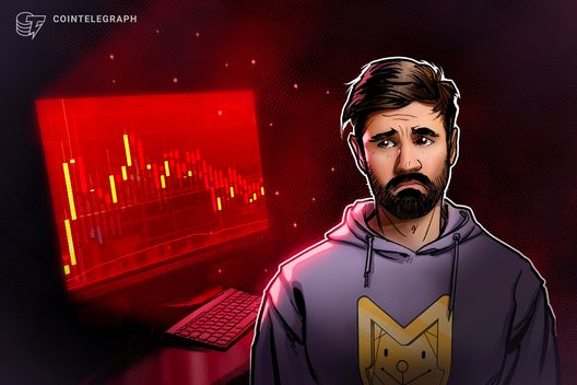 El 'mesías de los memecoins' perdió $60 millones operando principalmente SPX6900: Y aún no vende