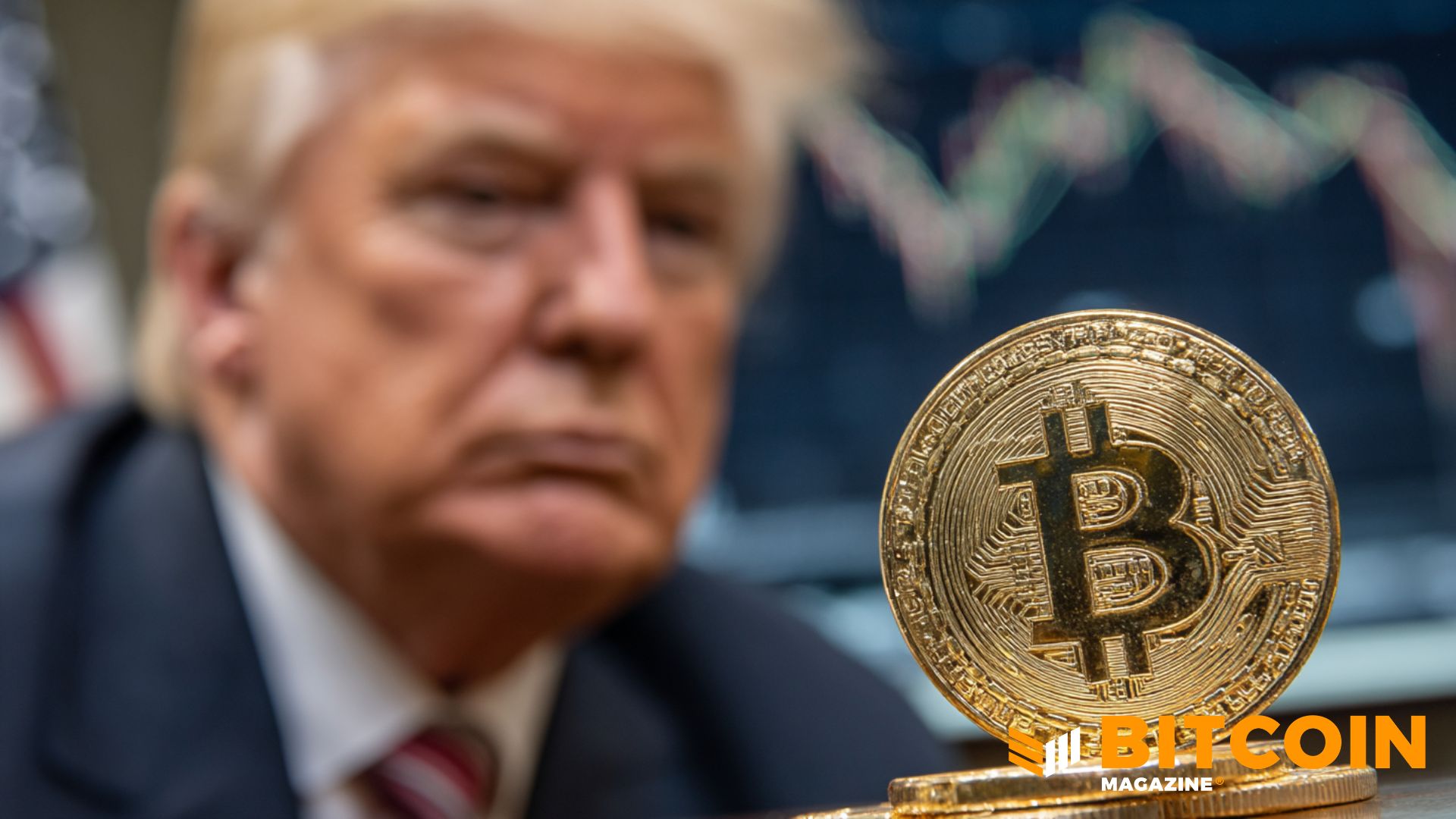 El precio de Bitcoin continúa cayendo tras la escalada con Irán de Trump, con riesgo de caer hacia los $60,000
