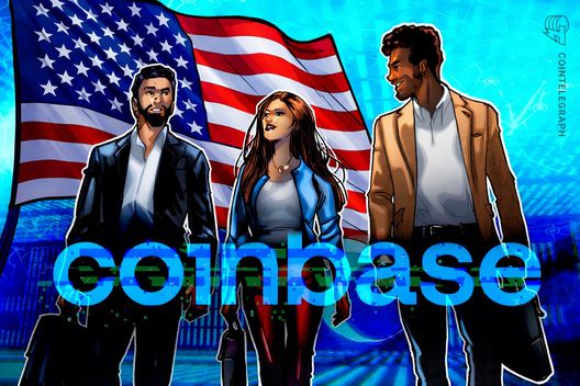 Coinbase recibe aprobación condicional para una carta fiduciaria en EE.UU.