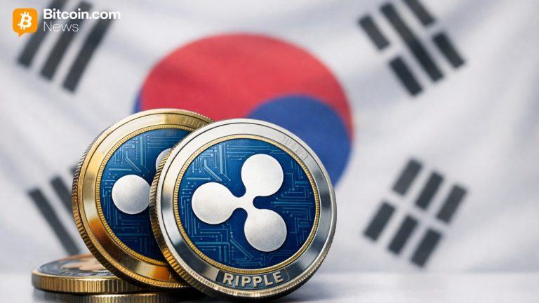 Ripple Amplía el Acceso a RLUSD en Corea del Sur Con el Listado en Coinone