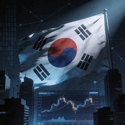 Los operadores de criptomonedas, en alerta por el estancamiento de una ley clave en Corea — ¿Está en riesgo el "Kimchi Premium"?