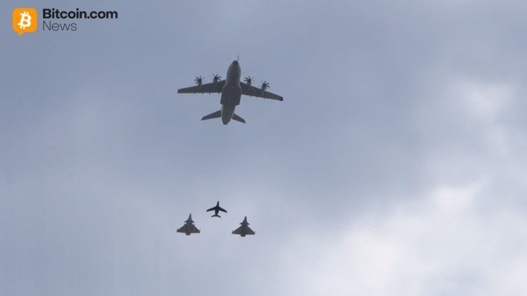 El fabricante aeroespacial francés ST Group se listará en la bolsa Lise con tecnología blockchain para financiar pymes