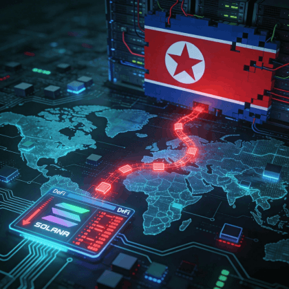 ¿Tu cripto financia a Pyonyang? Dentro de la explotación de $286 millones del Drift Protocol basado en Solana
