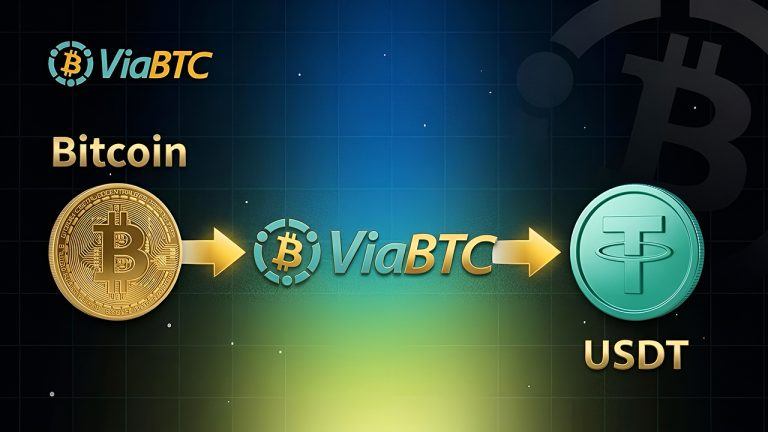ViaBTC Presenta Soluciones de Préstamos con Garantía Colateral para Navegar Diferentes Condiciones de Mercado