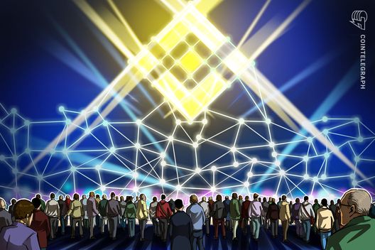 Binance lideró los derivados de cripto en Q1 mientras Hyperliquid entró en el top 10: CoinGlass