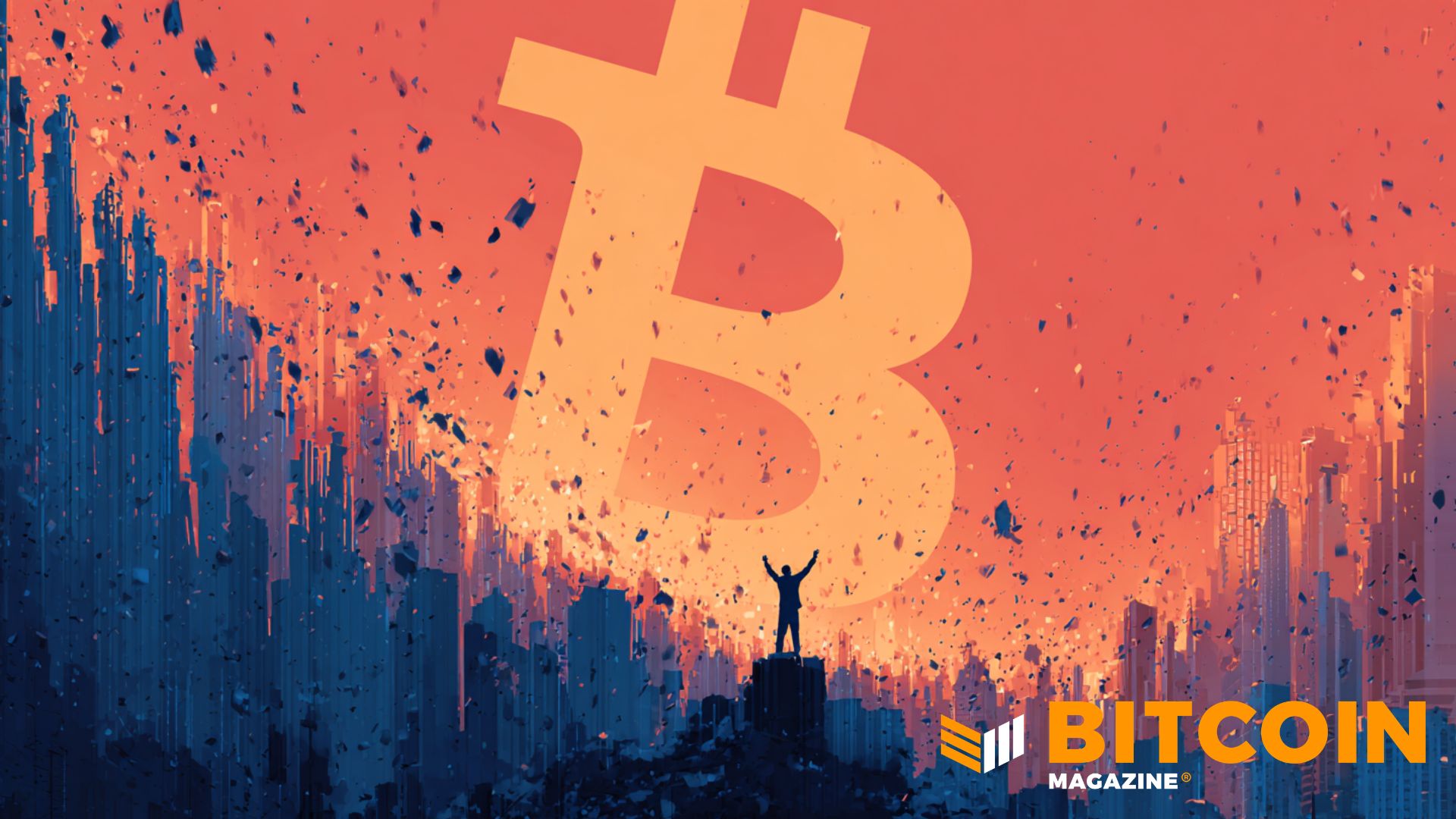 Cathie Wood Califica la Caída del 50% de Bitcoin como una "Victoria" mientras el Mercado Prueba un Nuevo Piso