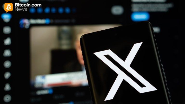 X de Elon Musk Bloqueará Automáticamente Cuentas que Publiquen sobre Cripto por Primera Vez