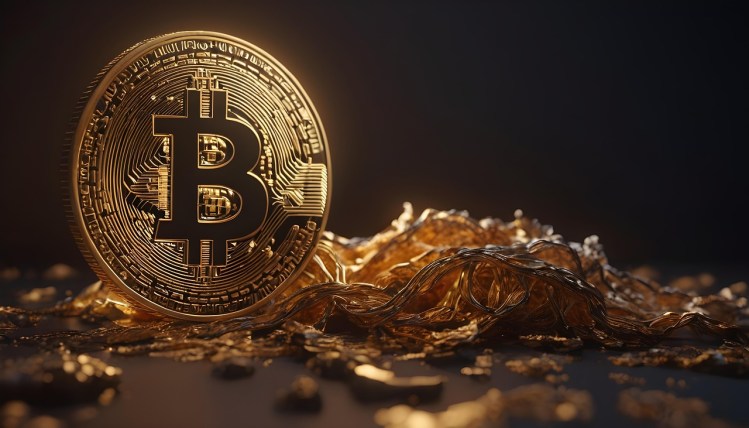 Precio de Bitcoin a $80,000: Cómo la tendencia alcista de febrero puede impulsarlo un 20%