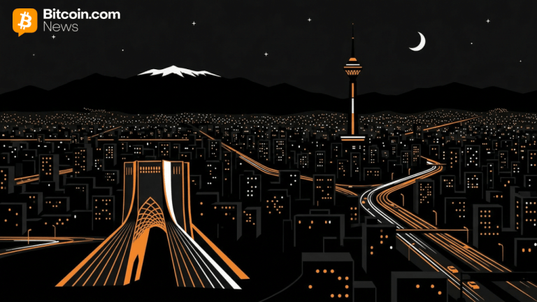 El apagón de Internet de Irán alcanza el día 35 mientras los ciudadanos arriesgan sus vidas para conectarse