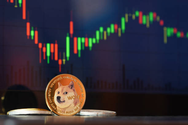 Si Dogecoin Rompe Este Muro de Venta, Espera Una Subida