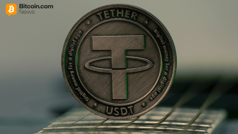 El Mercado de Criptomonedas Vinculado al Dólar Supera el Umbral de $317B con $1.24B en Entradas Semanales