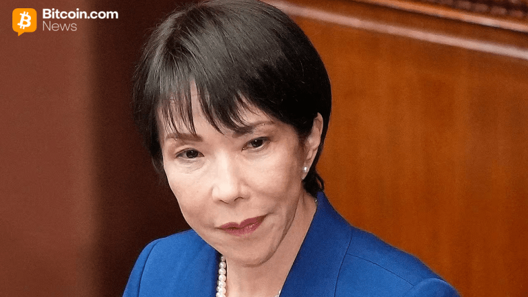 El Bloqueo de Hormuz Lleva el Rendimiento del Bono a 10 Años de Japón a un Máximo de 25 Años