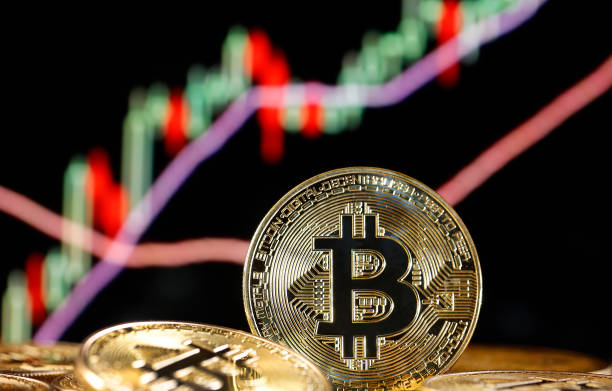 Caída del Precio de Bitcoin a $45,000: Los Niveles a Observar para los Próximos Pasos