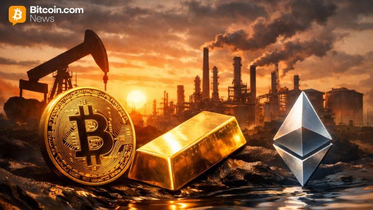 'La Historia Ha Llegado': Robert Kiyosaki Nombra a Bitcoin Entre las Inversiones Más Seguras para 2026