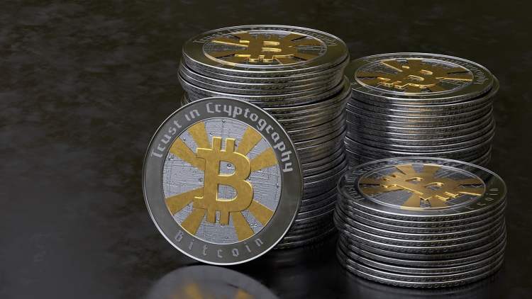 Bitcoin se estanca en $66,000 mientras el mercado se prepara en silencio para una caída