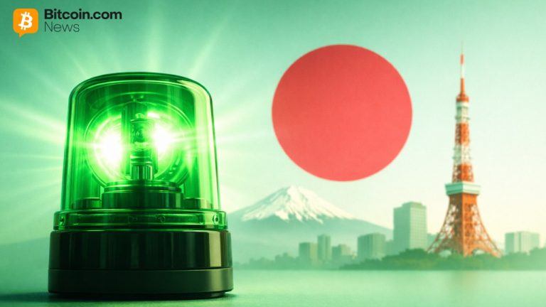 Green List: Japón Ancla Más de 30 Tokens de Cripto en un Marco Regulado