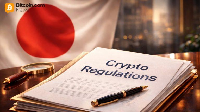 Japón Avanza en la Reforma de la Regulación Cripto, Alineando los Activos Digitales con los Marcos de los Mercados Financieros Tradicionales