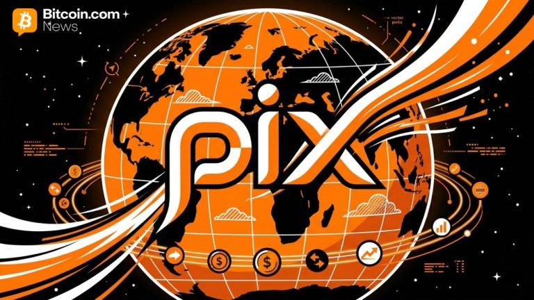 Desafiando las críticas de EE.UU., Brasil considera la globalización de Pix