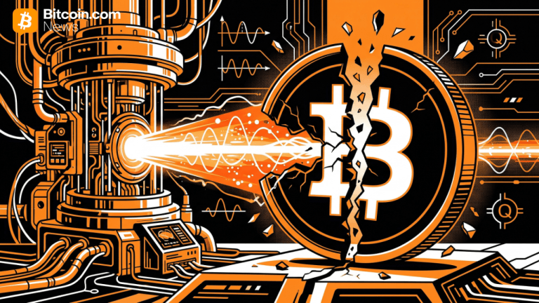 VC Chamath Palihapitiya advierte que actores no estatales usarán computación cuántica para atacar el 'cebo' de Bitcoin